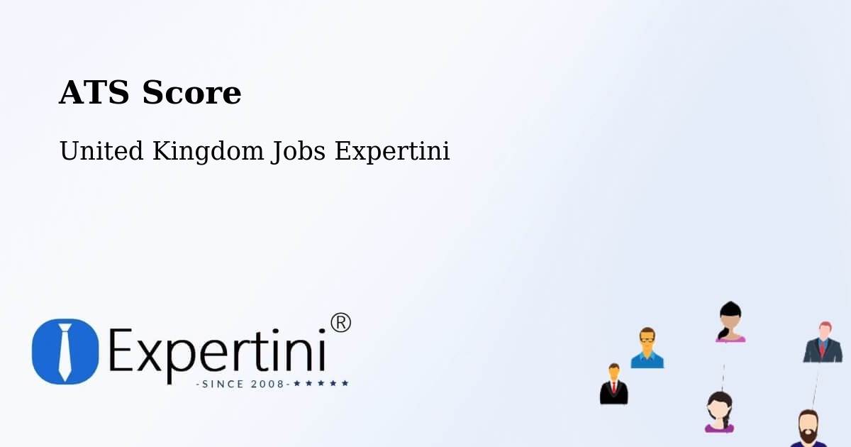 Resume ATS Score & Job Description Match Tool – Forest Row - United Kingdom Jobs Expertini