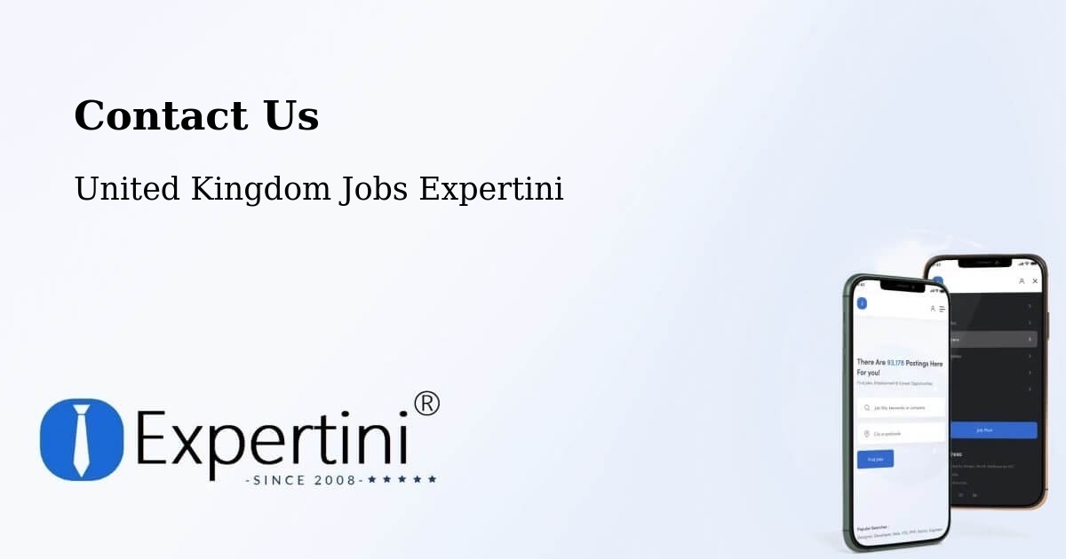 Contact Expertini – Forest Row - United Kingdom Jobs Expertini