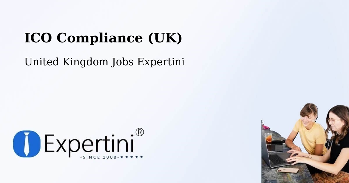 UK Data Protection & ICO Compliance – Forest Row - United Kingdom Jobs Expertini